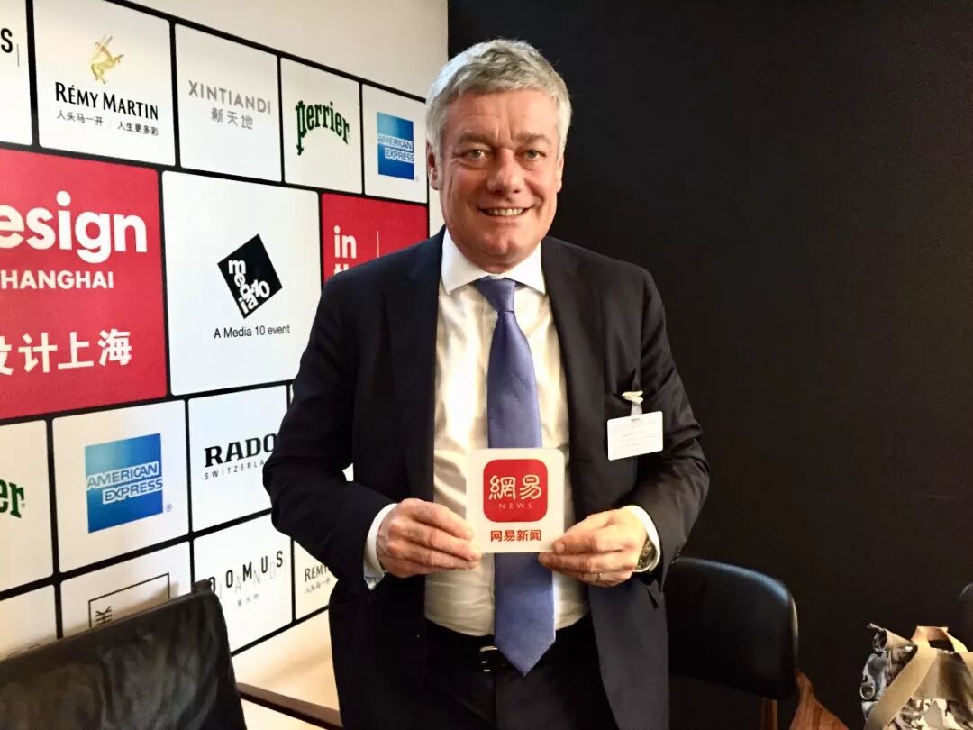 2018设计上海 | 他们的设计气质这样养成……