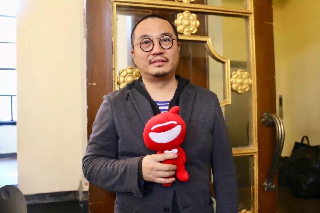 2018设计上海 | 他们的设计气质这样养成……