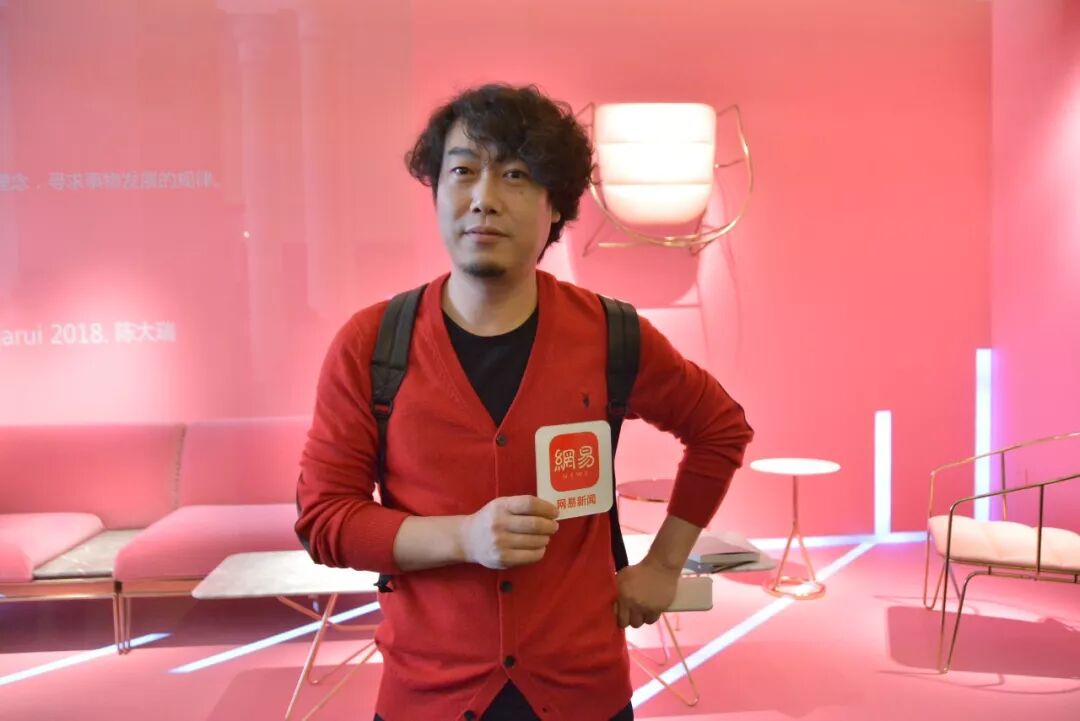 2018设计上海 | 他们的设计气质这样养成……