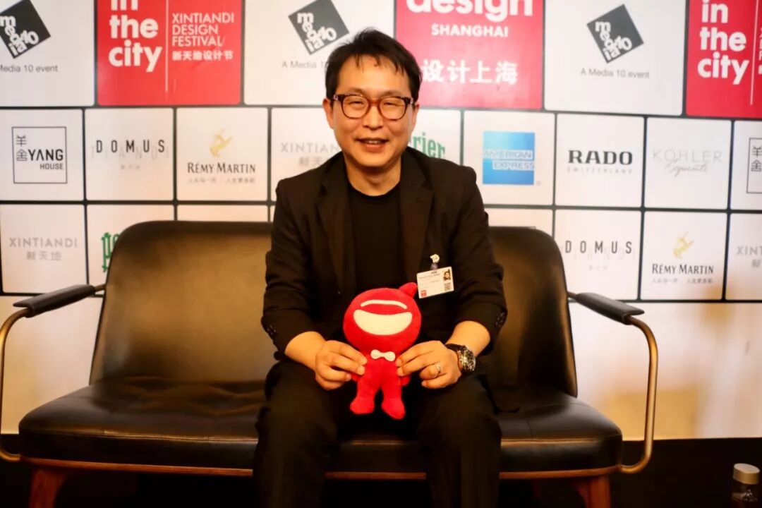 2018设计上海 | 他们的设计气质这样养成……