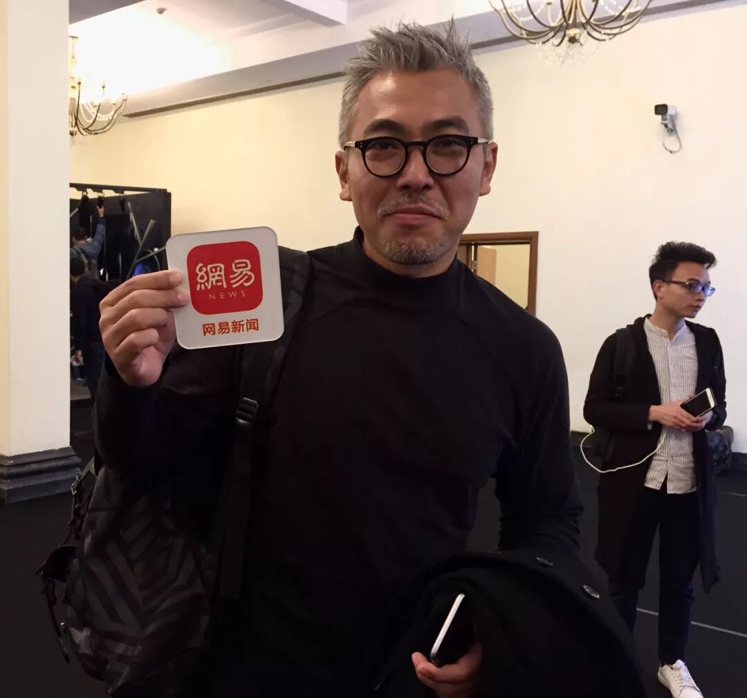 2018设计上海 | 他们的设计气质这样养成……