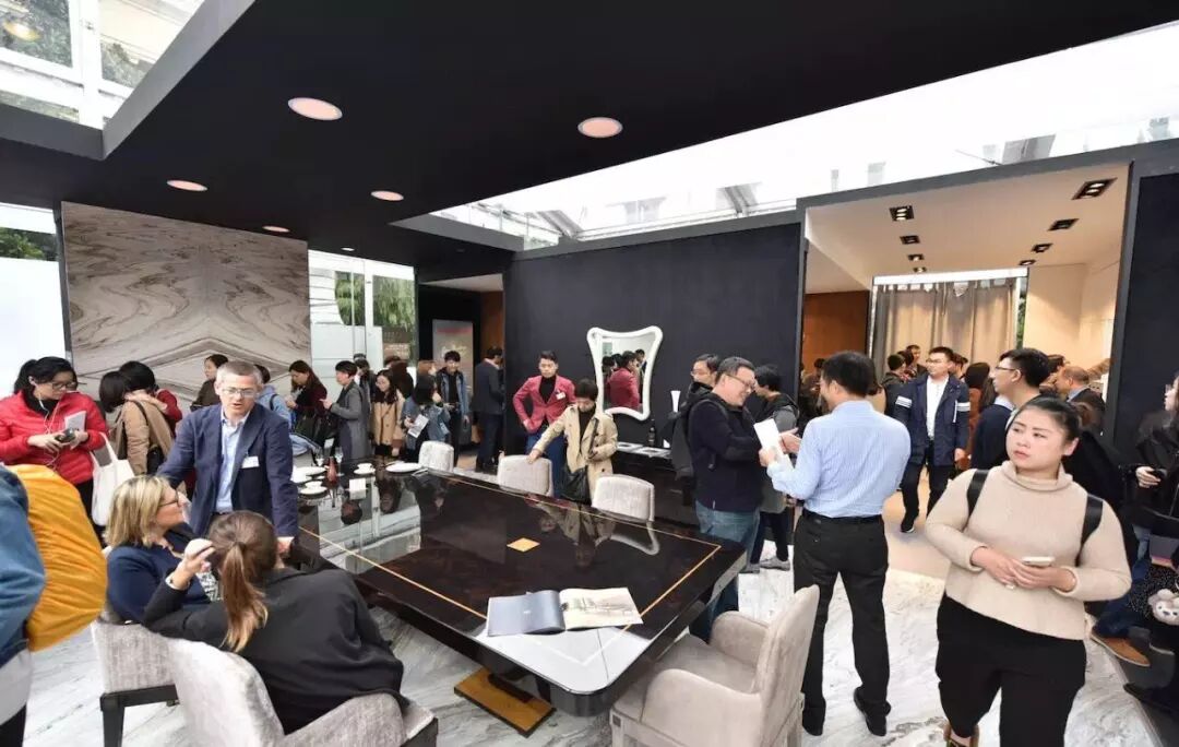 2018设计上海 | 他们的设计气质这样养成……