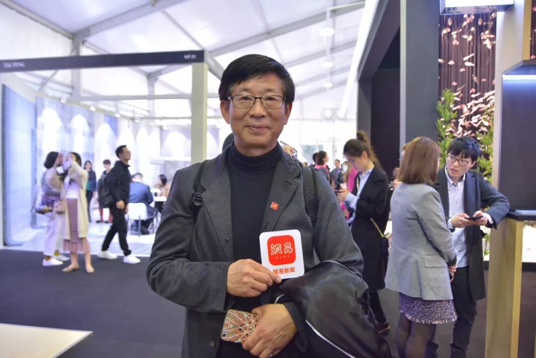 2018设计上海 | 他们的设计气质这样养成……