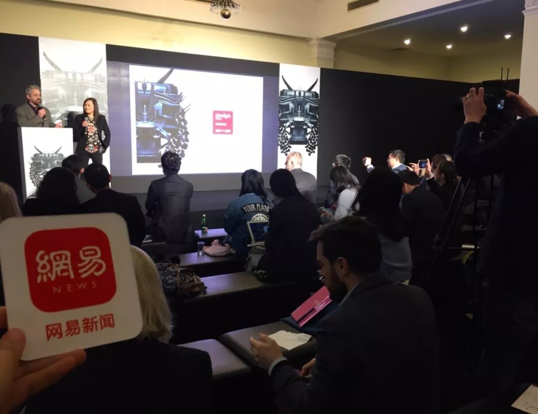 2018设计上海 | 他们的设计气质这样养成……