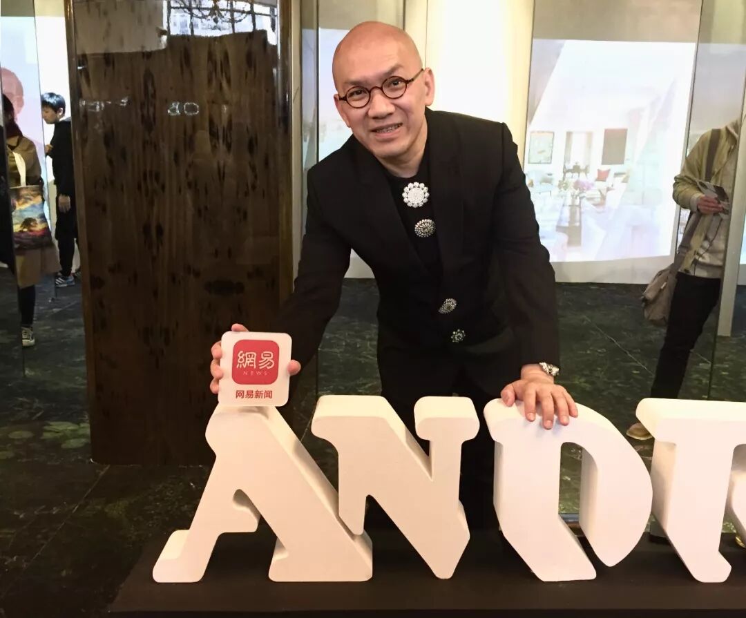 2018设计上海 | 他们的设计气质这样养成……