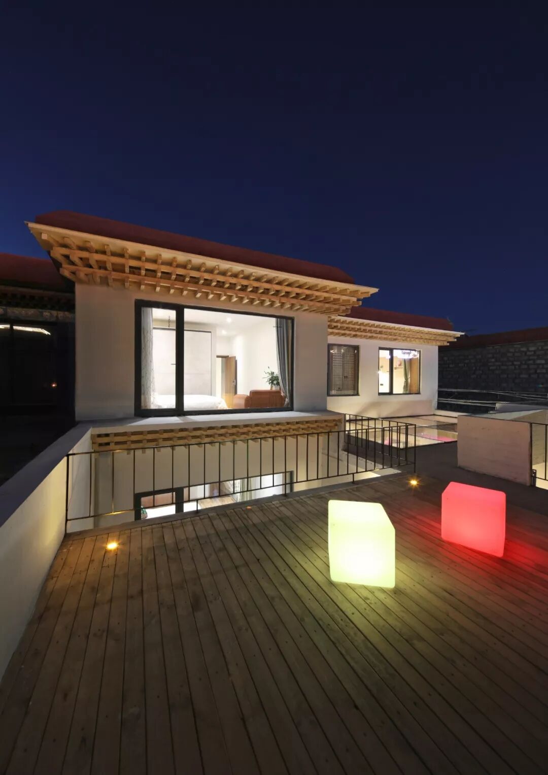 夢想改造家 在拉薩史洋造一座藏式 陽光 城 163設計 微文庫