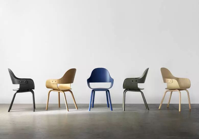 来设计共和 | 听胡如珊&郭锡恩公开课......