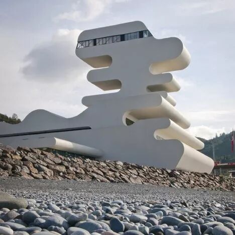 来设计共和 | 听胡如珊&郭锡恩公开课......