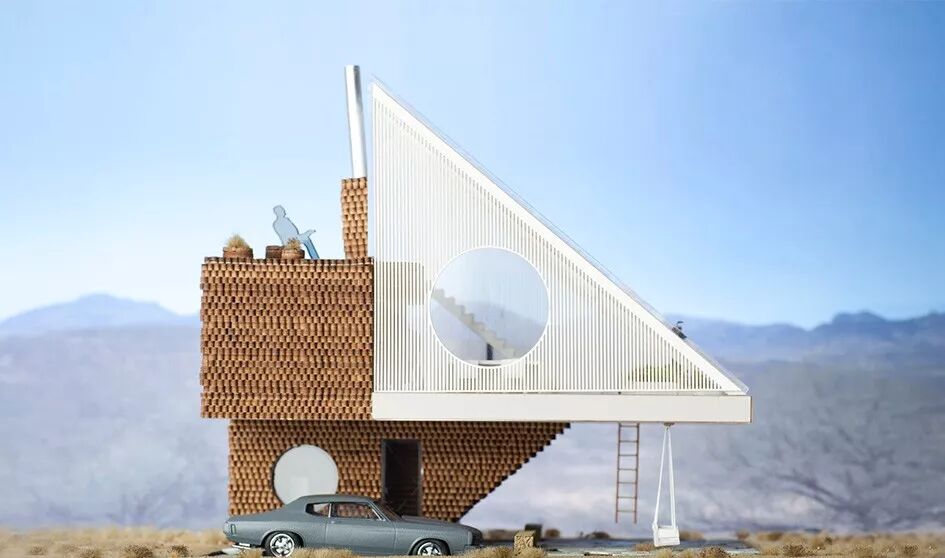 来设计共和 | 听胡如珊&郭锡恩公开课......