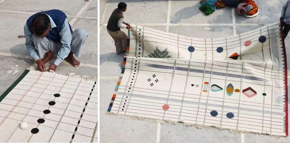 来设计共和 | 听胡如珊&郭锡恩公开课......