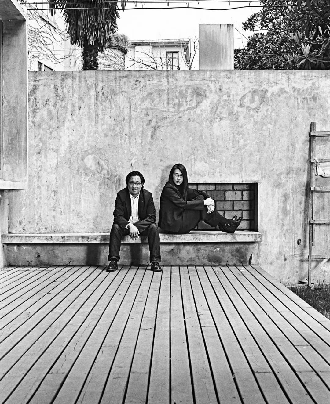 来设计共和 | 听胡如珊&郭锡恩公开课......