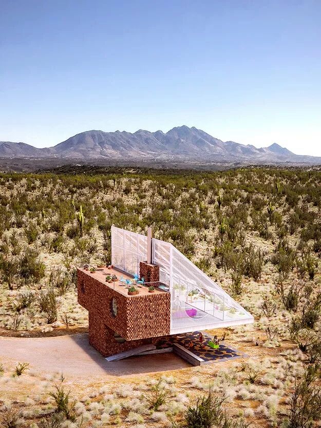 来设计共和 | 听胡如珊&郭锡恩公开课......