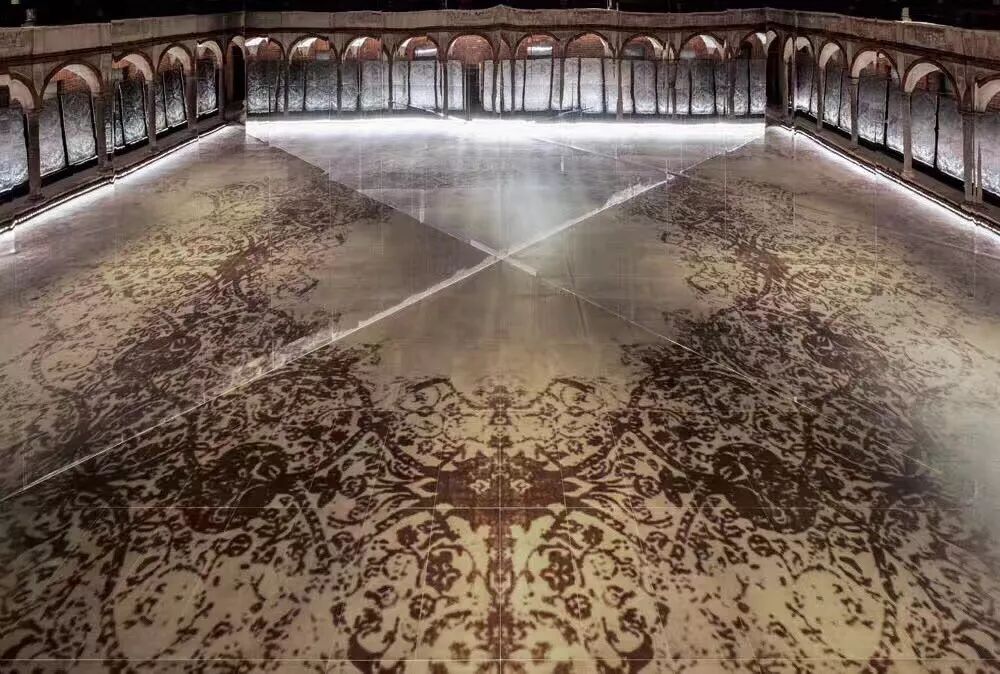 来设计共和 | 听胡如珊&郭锡恩公开课......