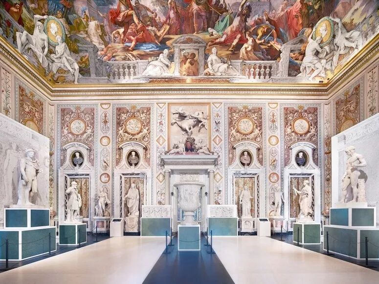 来设计共和 | 听胡如珊&郭锡恩公开课......