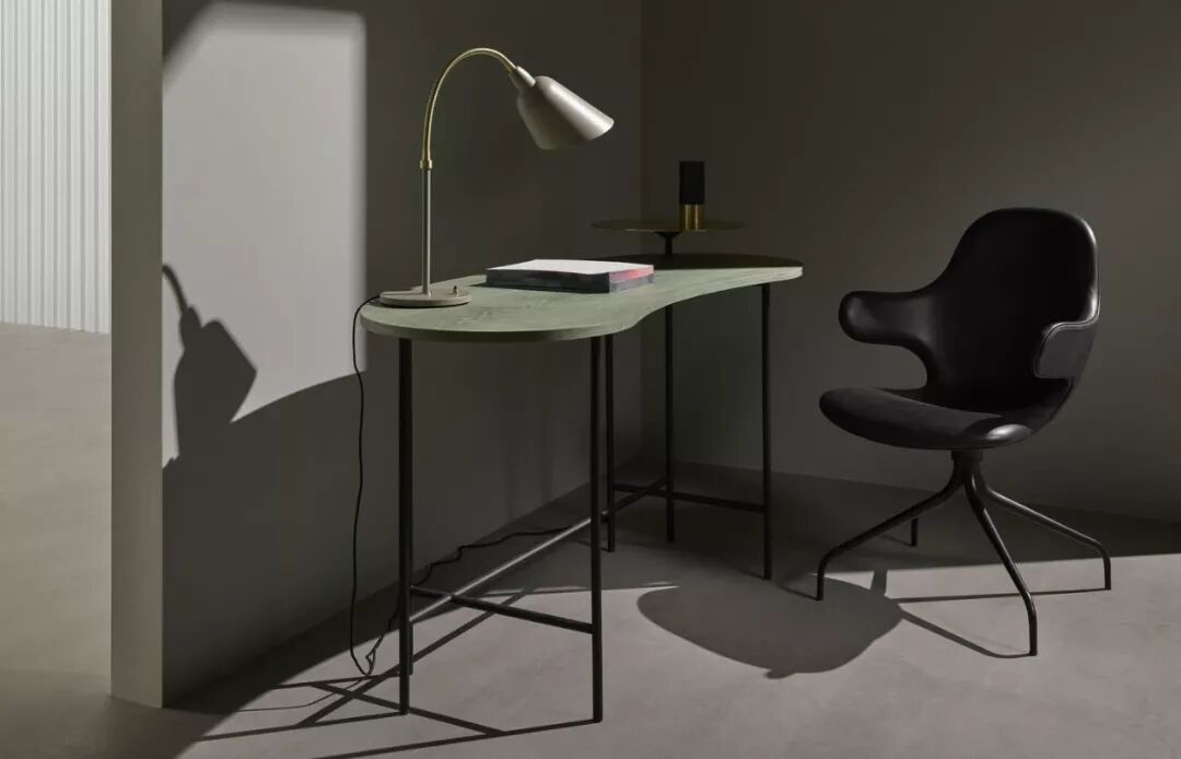 来设计共和 | 听胡如珊&郭锡恩公开课......