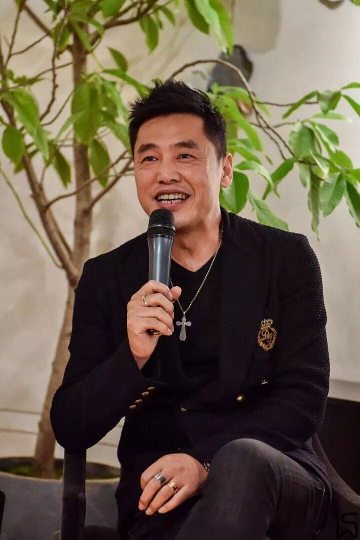 ws设计师之夜|吴滨邀设计圈好友 杭州畅聊"日常的态度"