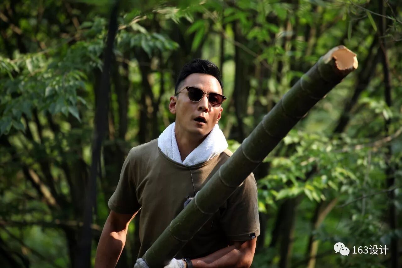 首播| 吴彦祖庄子玉珠联璧合 "筑梦队"打造《漂亮的房子》