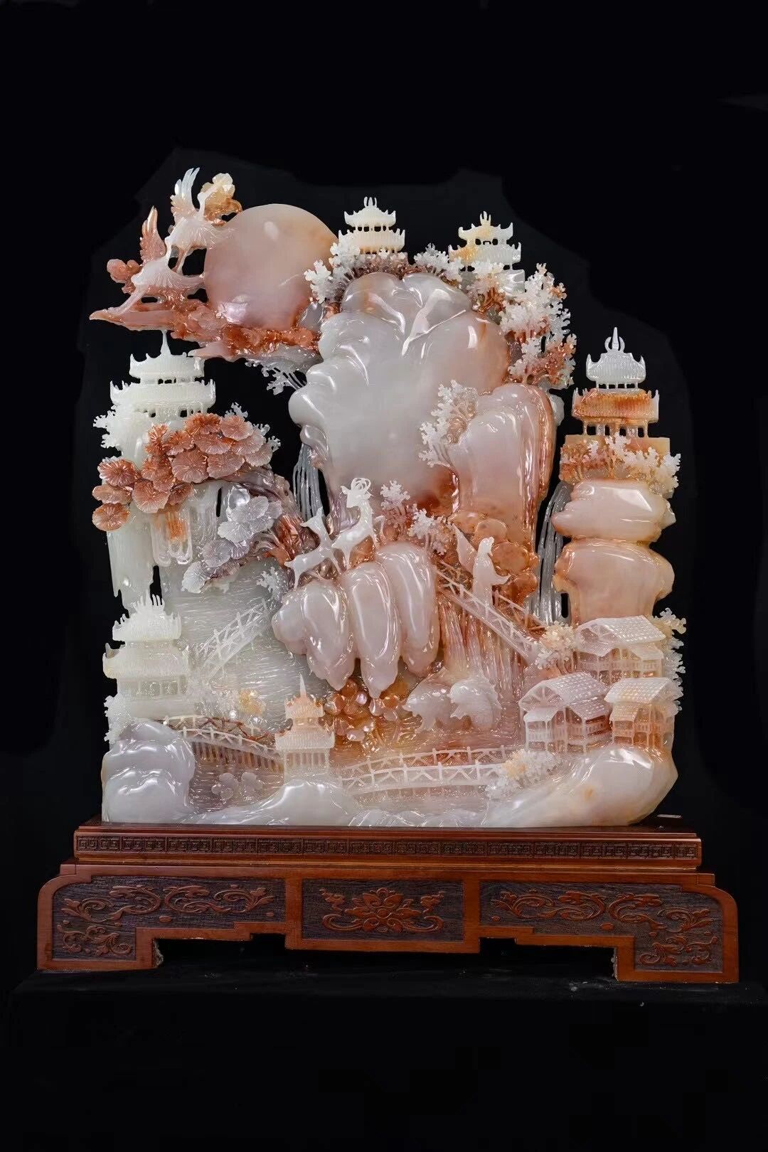 三石居家摆件甄选
