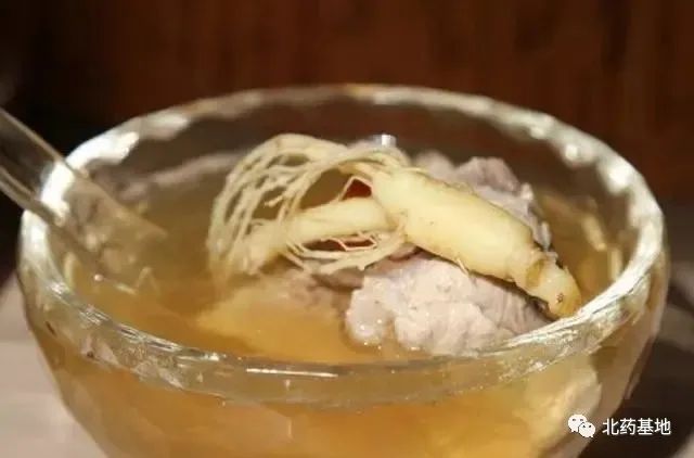 人参汤的13种做法 简单美味又营养