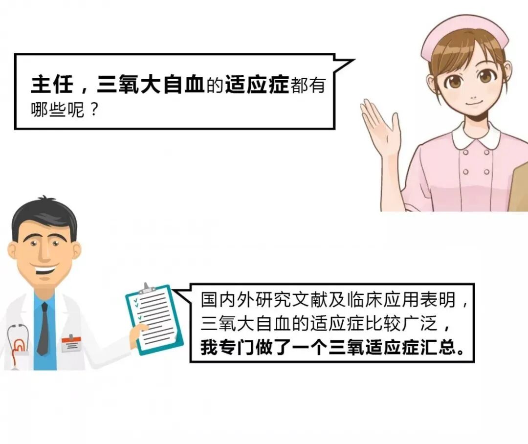 三氧疗法怎么代理什么是三氧疗法？——最全三氧疗法解析！_https://www.jmylbn.com_新闻资讯_第5张