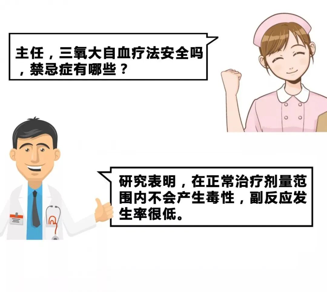 三氧疗法怎么代理什么是三氧疗法？——最全三氧疗法解析！_https://www.jmylbn.com_新闻资讯_第7张
