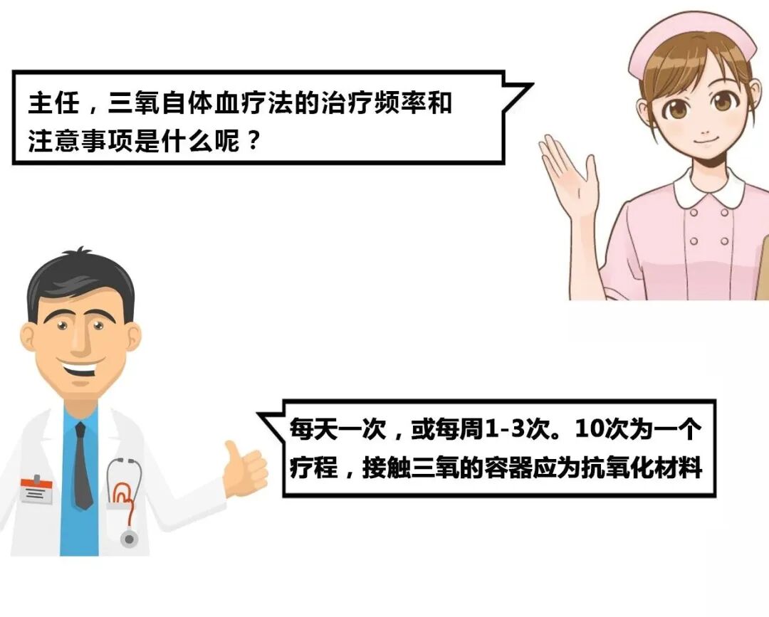 三氧疗法怎么代理什么是三氧疗法？——最全三氧疗法解析！_https://www.jmylbn.com_新闻资讯_第10张