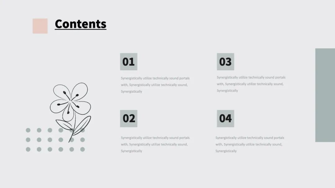 对不起，这期ppt模板越看越喜欢