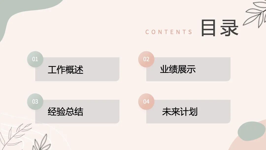 不是ppt模板好看，是你的ppt好看