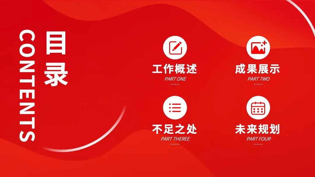 你们要的简约大气ppt模板