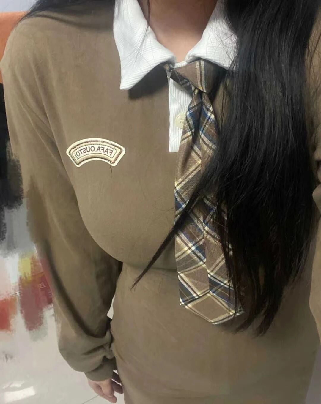 你这是借会员的态度吗？