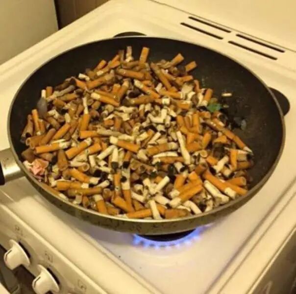 75个让人看了崩溃的真实照片，容易引发密集恐惧，疼痛恐惧等症状