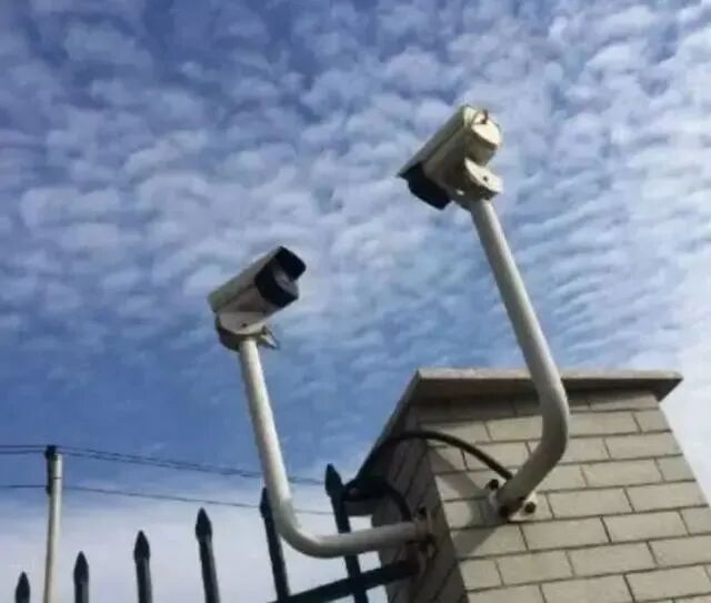 14个奇葩反人类设计，逼死强迫症，设计师你站出来