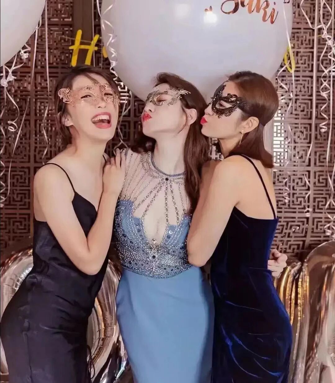 这种社交毫无意义？