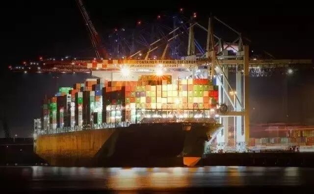货代 海运操作 船务操作三者区别及船公司so文件英文解释 货物