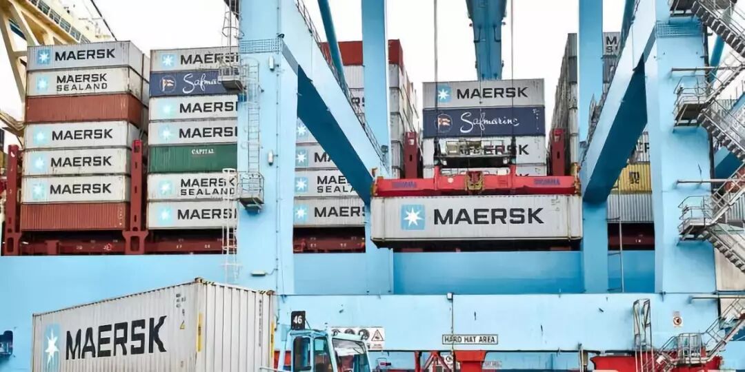 msk船公司 费率又调整，MSK、CMA、APL、HPL等船公司最新费率调整汇总