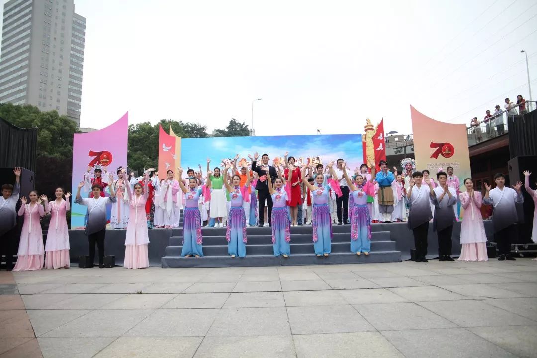 社区2019党建品牌实施方案_社区2019年工作总结_2019社区
