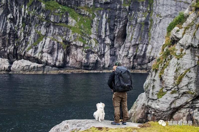 挪威：仙游罗弗敦群岛