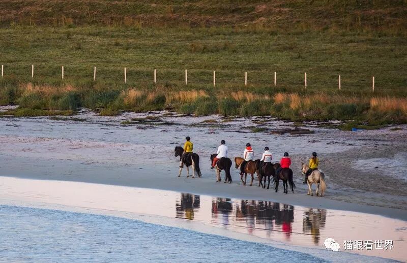 挪威：仙游罗弗敦群岛