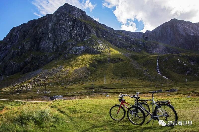 挪威：仙游罗弗敦群岛