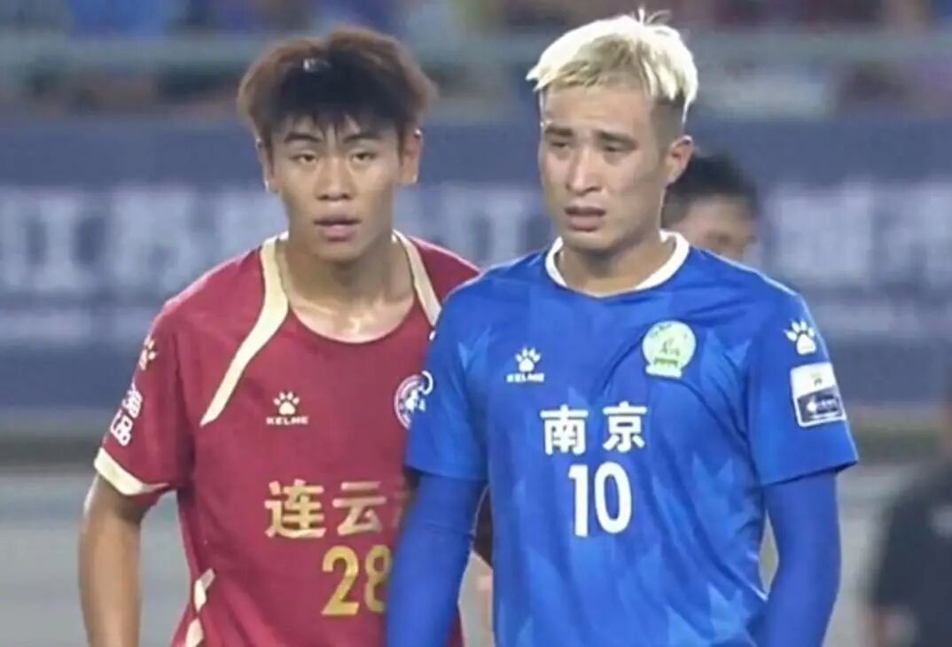 无锡队3:0盐城队晋级四强,随着无锡3-0盐城 苏超四强全部出炉！转播闹乌龙：淮安替南通..