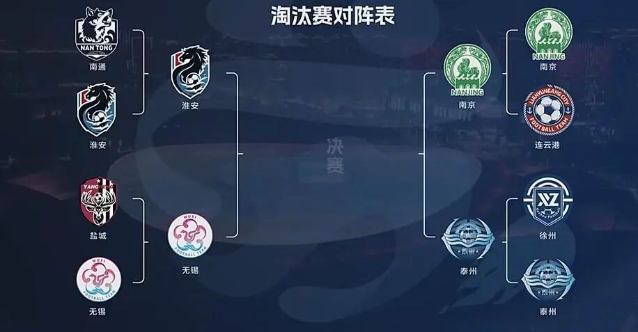 无锡队3:0盐城队晋级四强
