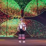 网络中国节·元宵节 | 最炫“民族风”！文山这场民族时装秀美绝了