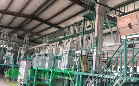 小米加工机械设备_小米机械加工设备有哪些_小米机械加工设备厂家