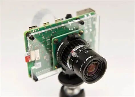 Picamera2：一个基于libcamera的新一代树莓派Python相机库 - ESP-32