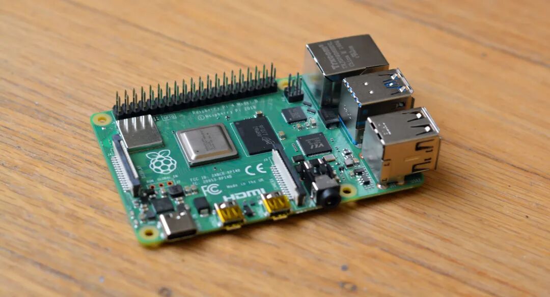 GPIO Zero：用Python轻松驾驭树莓派硬件，高效操作GPIO引脚 - ESP-32