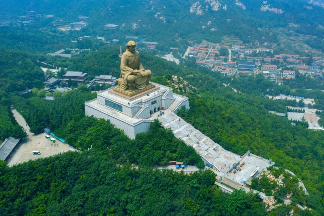 护士节威海赤山景区这些人领福利啦