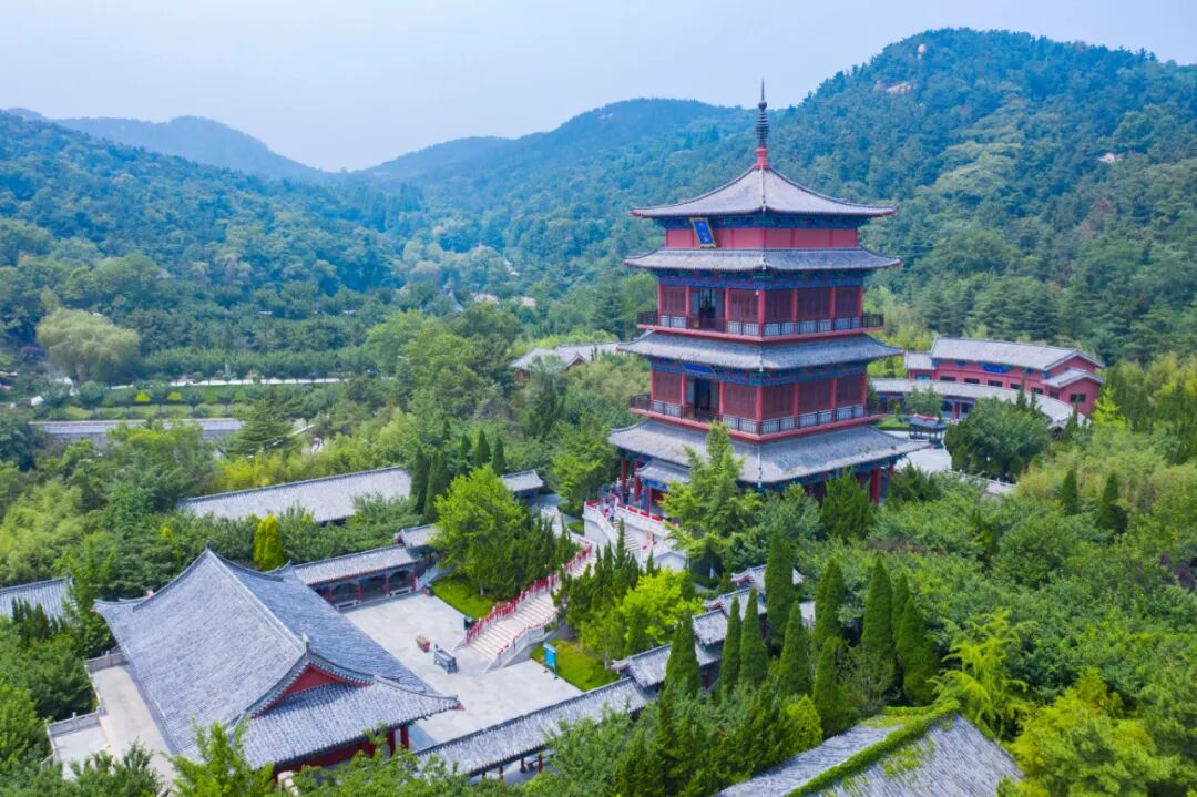 赤山景区父亲节继续放大招这是一处硬汉也爱畅游的景区