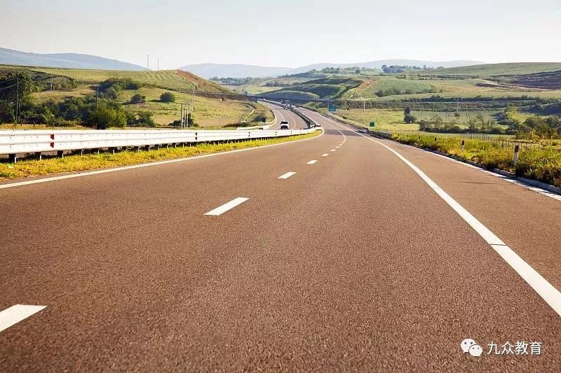 打破「不限速」神話，德國高速公路真的要限速130公里了嗎？ 靈異 第2張