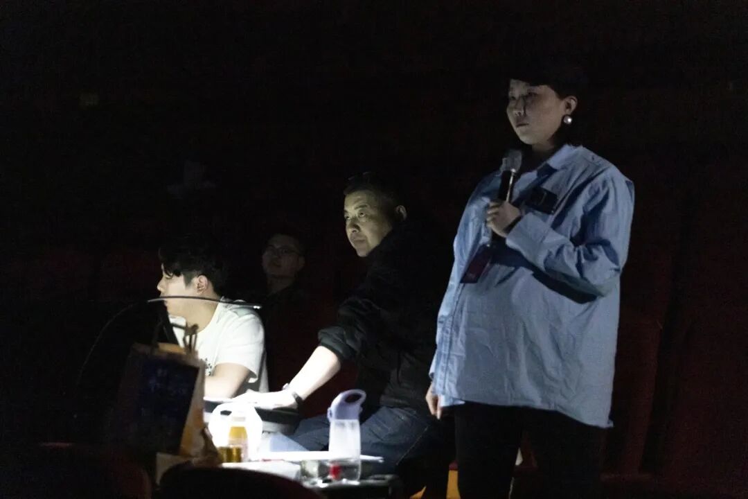 第七届内蒙古舞蹈大赛准备工作全部就位，舞台技术调试与彩排同步冲刺！ 第4张