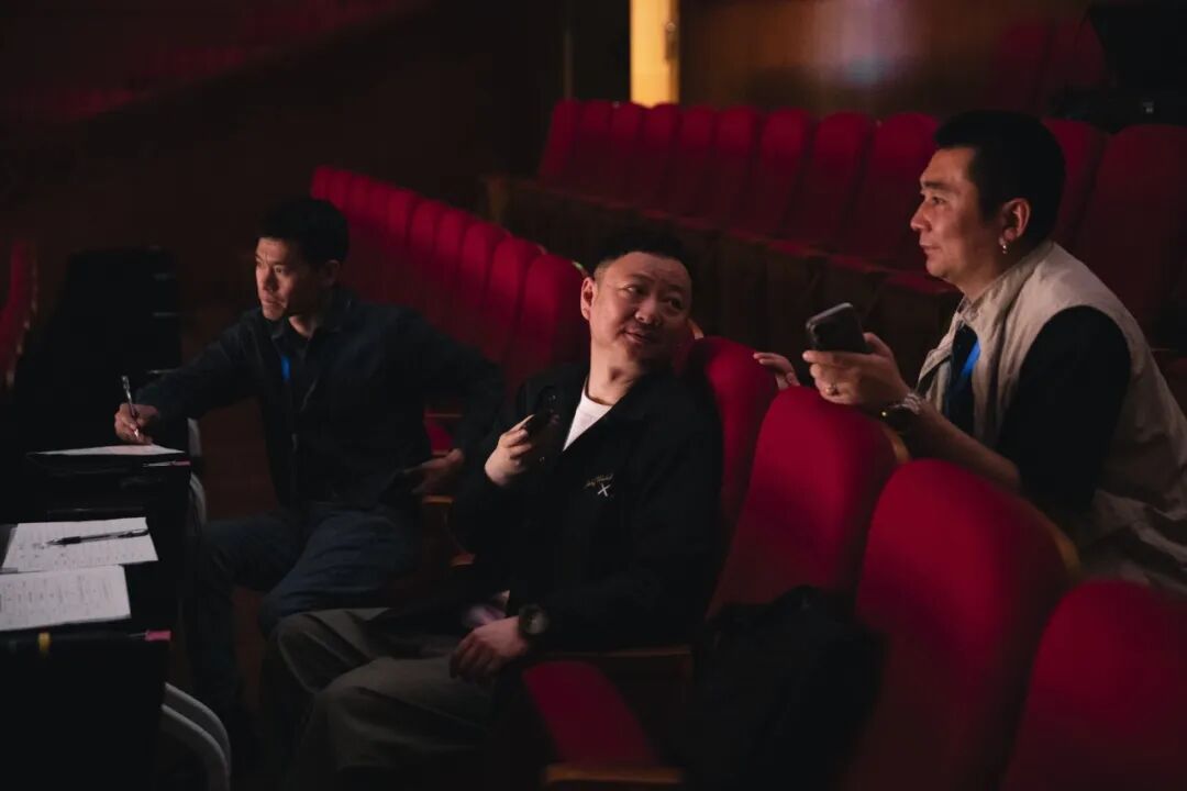 第七届内蒙古舞蹈大赛准备工作全部就位，舞台技术调试与彩排同步冲刺！ 第10张